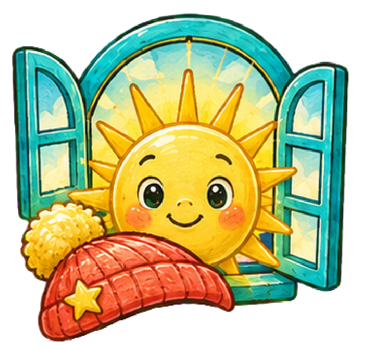 Mi oración al despertar