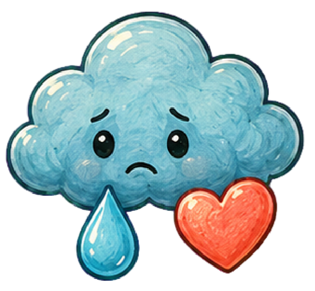 Cuando estoy triste