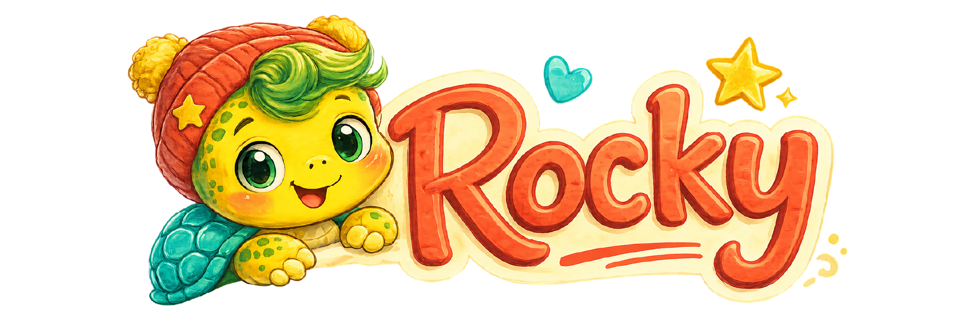 Rocky